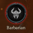 [Carry Run] Starter to Level 60+Paragon 100 : Barbarian